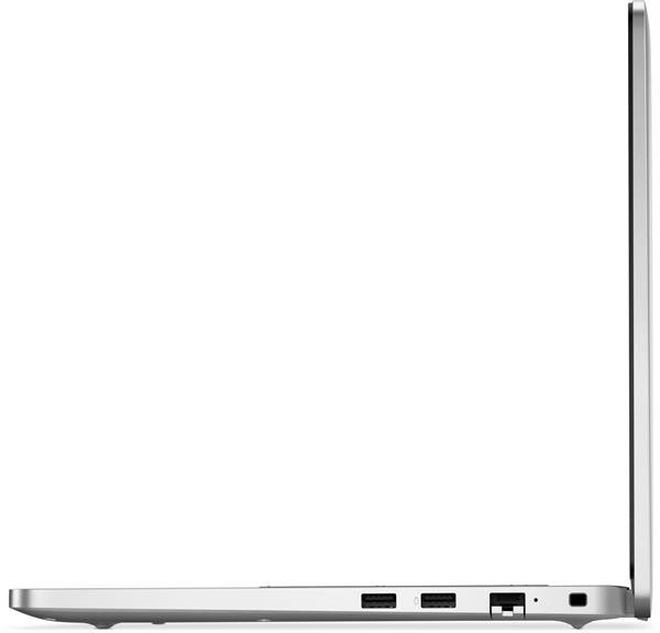Dell Pro 14 PC14255/AMD Ryzen AI 5 PRO 340/16GB/512GB SSD/14" FHD+/IR Cam & Mic/FgrPr/WLAN/Backlit Kb/W11 Pro/3Y PS