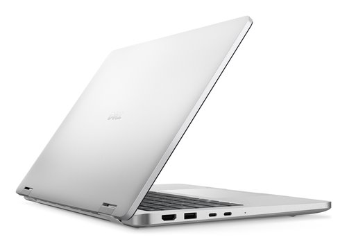Dell Pro 14 Plus PB14250/U5-238V/32GB/512 GB SSD/14" FHD+/IR Cam & Mic/FgrPr/SmtCd/3 Cell/WLAN/vPro/W11 Pro|3Y ProSpt