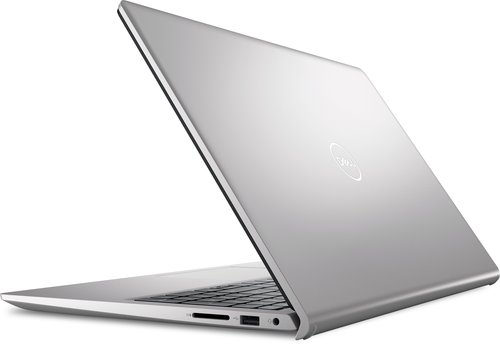 Dell Pro 15 Essential PV15250/i5-1334U/16GB/1TB SSD/15.6" FHD/Intel UHD/FgrPr/3 Cell/noAC/WLAN/Backlit Kb/W11 Pro/3Y PS