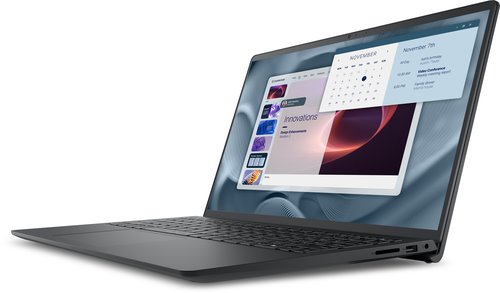 Dell Pro 15 Essential PV15250/i5-1334U/8GB/512GB SSD/15.6" FHD/Intel UHD/FgrPr/noPCORD/WLAN/Backlit Kb/W11 Pro/3Y ProSpt