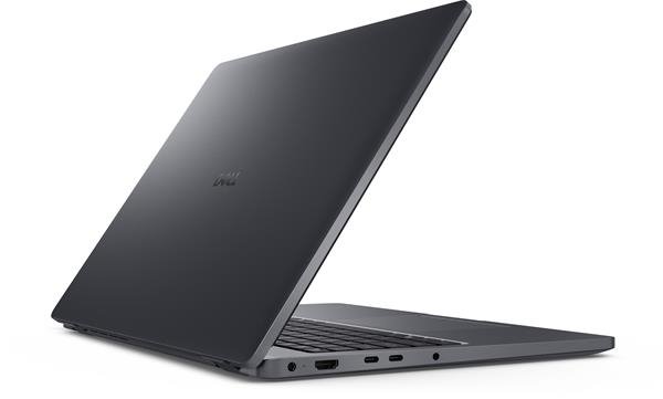 Dell Pro 16 PC16250/7-150U/16GB/512GB SSD/16" FHD+/IR Cam & Mic/FgrPr/3 Cell/noAC/noPCORD/WLAN/Backlit Kb/W11 Pro/3Y PS