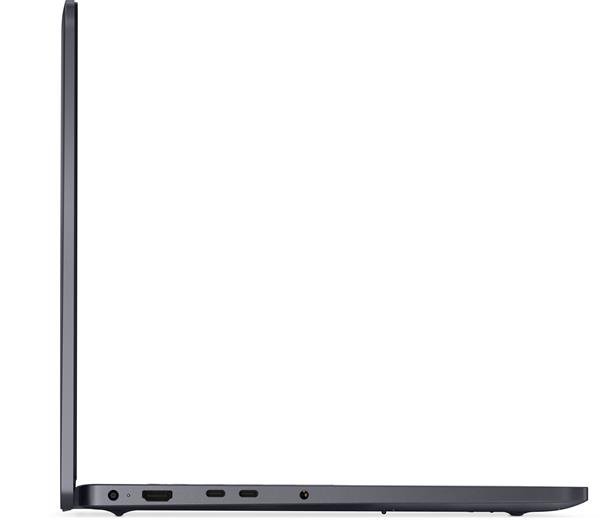 Dell Pro 16 PC16250/7-150U/16GB/512GB SSD/16" FHD+/IR Cam & Mic/FgrPr/3 Cell/noAC/noPCORD/WLAN/Backlit Kb/W11 Pro/3Y PS