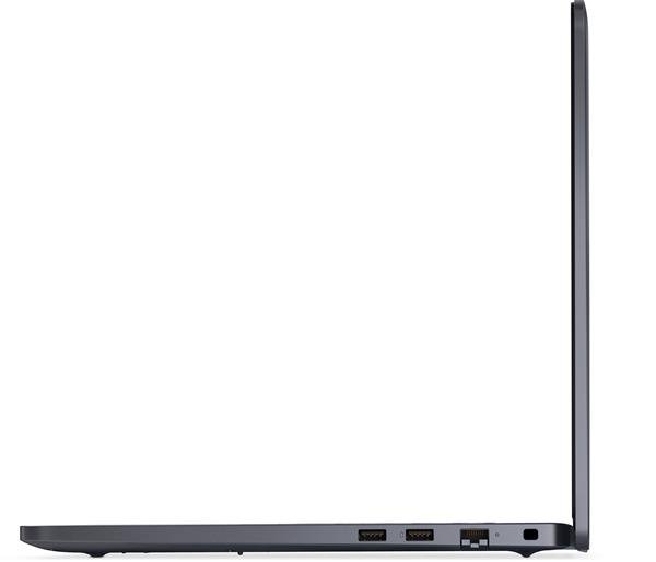 Dell Pro 16 PC16250/7-150U/16GB/512GB SSD/16" FHD+/IR Cam & Mic/FgrPr/3 Cell/noAC/noPCORD/WLAN/Backlit Kb/W11 Pro/3Y PS