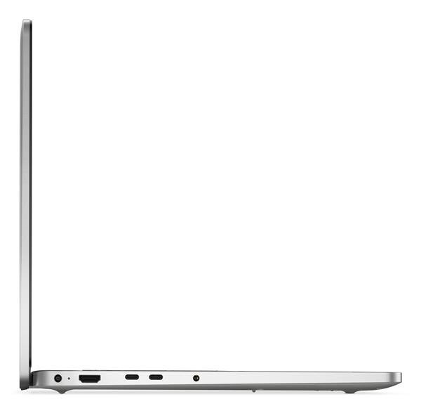 Dell Pro 16 PC16250/U5-235U/32GB/512 GB SSD/16" FHD+/IR Cam & Mic/FgrPr/3 Cell/Backlit Kb/W11 Pro/3Y ProSpt