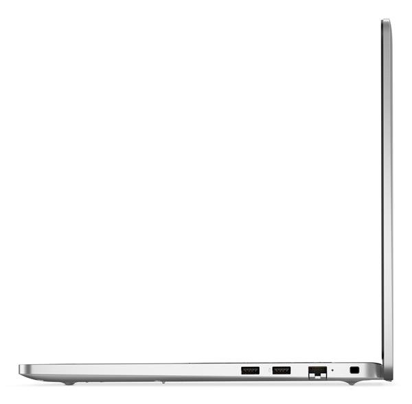 Dell Pro 16 PC16250/U5-235U/32GB/512 GB SSD/16" FHD+/IR Cam & Mic/FgrPr/3 Cell/Backlit Kb/W11 Pro/3Y ProSpt