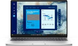 Dell Pro 16 PC16250/U7-255U/16GB/512GB SSD/16" FHD+/IR Cam&Mic/FgrPr/3 Cell/65W/WLAN/Backlit Kb/W11 Pro/3Y ProSpt