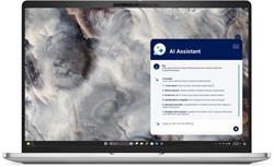 Dell Pro 16 Plus PB16250|U5-235U|16GB|512GB SSD|16" FHD+ |IR Cam & Mic|FgrPr|SmtCd|3 Cell|65W|WLAN|vPro|Backlit Kb|W