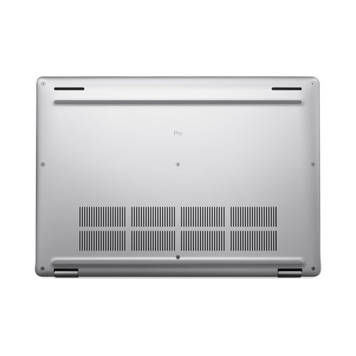 Dell Pro 16 Plus PB16250/U7-265U/16GB/512GB SSD/16" FHD+/IR Cam&Mic/FgrPr/SmtCd/3 Cell/vPro/Backlit Kb/W11 Pro/3Y ProSpt