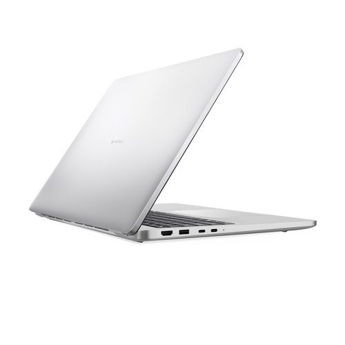 Dell Pro 16 Plus PB16250/U7-266V/16GB/512GB SSD/16" FHD+ Touch/IR Cam&Mic/FgrPr/vPro/Backlit Kb/W11 Pro/3Y ProSpt