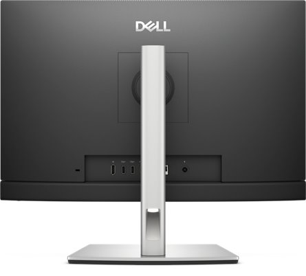 Dell Pro 24 All-in-One QC24251/TPM/i5-14500T/16GB/512GB SSD/Non-touch/Integrated/Adj Stand/Kb&Mse/W11 Pro|/3Y ProSpt