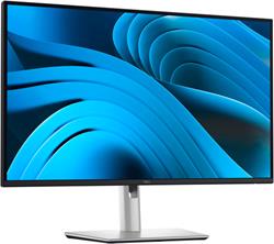 Dell Pro 27 Plus QHD USB-C Hub Monitor - P2725DE