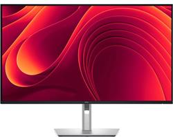 Dell Pro 32 Plus 4K USB-C Hub Monitor - P3225QE