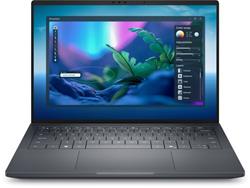Dell Pro Max Premium 14 MA14250/U7-265H/32GB/1TB SSD/14" FHD+/IR Cam & Mic/Nvidia RTX 1000/Backlit Kb/W11 Pro/3Y ProSpt