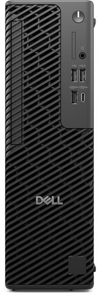 Dell Pro Max Slim FCS1250/360W/TPM/U7-265/16GB/512 GB SSD/Integrated/vPro/Kb/Mouse/W11 Pro/3Y ProSpt