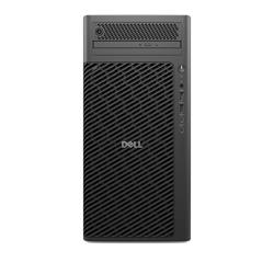 Dell Pro Max Tower T2 FCT2250/1500W/TPM/U7-265/16GB/512 GB SSD/Integrated/vPro/Kb/Mouse/W11 Pro/3 ProSpt