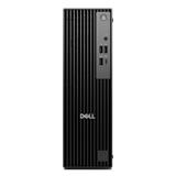 Dell Pro Slim QCS1250/180W/TPM/U5-235/16GB/512GB SSD/Integrated/WLAN/Kb/Mouse/W11 Pro/3Y ProSpt