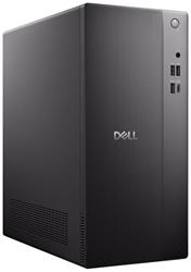 Dell Pro Tower Essential QVT1260/180W/i5-14400/8GB/512GB SSD/Intel UHD/WLAN/Kb/Mouse/W11 Pro/3Y ProSpt