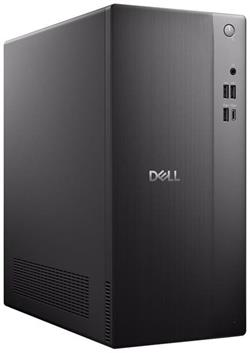 Dell Pro Tower Essential QVT1260/180W/U5-225/16GB/512GB SSD/Intel UHD/WLAN/Kb/Mouse/W11 Pro/3Y ProSpt