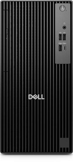 Dell Pro Tower QCT1255/180W/AMD Ryzen 5 PRO 8600G/16GB/512GB SSD/Integrated/Kb/Mouse/W11 Pro/3Y ProSpt