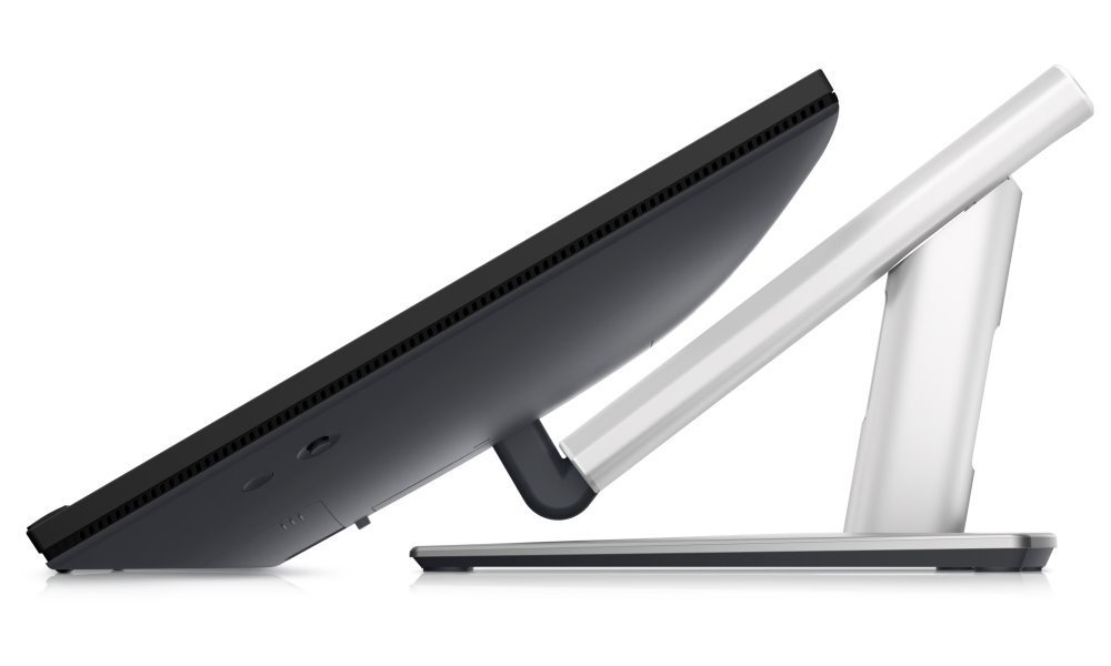 Dell Professional LED monitor P2424HT, 23,8", IPS, dotykový, 1920×1080, 16:9, 8ms, HDMI, DP, 2× USB-C, 3× USB, 1x RJ45