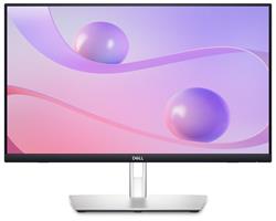 Dell Professional LED monitor P2424HT, 23,8", IPS, dotykový, 1920×1080, 16:9, 8ms, HDMI, DP, 2× USB-C, 3× USB, 1x RJ45