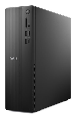 Dell Slim ECS1250/180W/U7-265/16GB/1TB SSD/Intel UHD/WLAN/Kb/Mouse/W11 Pro/3Y ProSpt