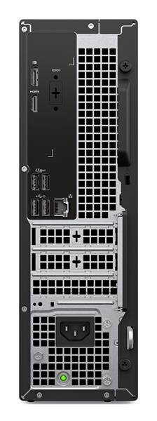 Dell Slim ECS1250/180W/U7-265/16GB/1TB SSD/Intel UHD/WLAN/Kb/Mouse/W11 Pro/3Y ProSpt