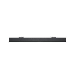 Dell Slim Soundbar SB521A for Pro 2 ID Displays