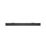 Dell Slim Soundbar SB521A for Pro 2 ID Displays