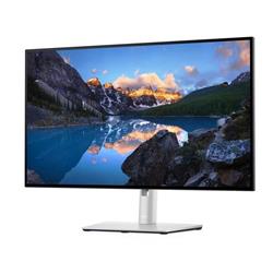 Dell U2722DE 27" IPS LED 2560x1440 1000:1 8ms 350cd HDMI DP USB3.2 USB-C - stříbrný