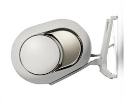 DEVIALET - Gecko Phantom Ultimate 98dB Light Pearl