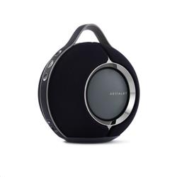 DEVIALET - Mania Deep Black + dock
