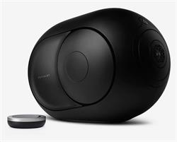 DEVIALET - Phantom II ( Hotel Matte Black b2b )