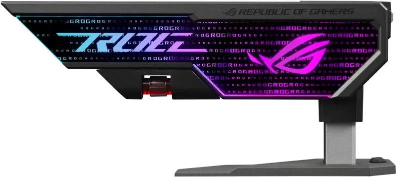 Držák grafiky ASUS XH01 ROG Herculx