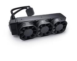 Dynatron L35 - 2U Liquid Cooler Intel /AMD ( LGA 115x 305W / AMD AM2/3/4 FM1/2 210W )