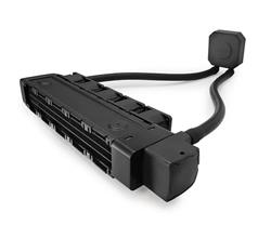 Dynatron’s L25-U All-in-one Enclosed 1U Server Liquid Cooler, up to 250W