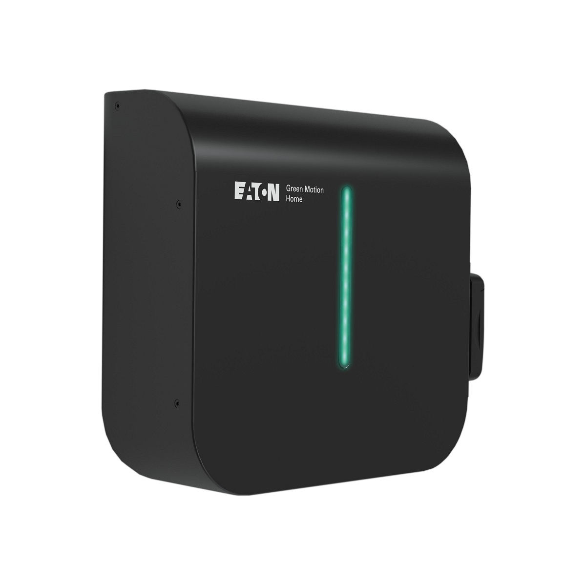 EATON AC nabíječka pro elektromobily, pro domácnosti, 3.7-22kW, zásuvka T2S, On-Line