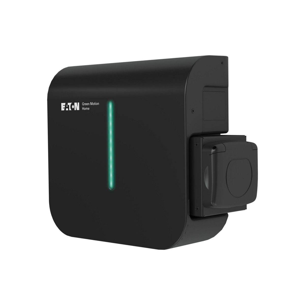 EATON AC nabíječka pro elektromobily, pro domácnosti, 3.7-22kW, zásuvka T2S, On-Line