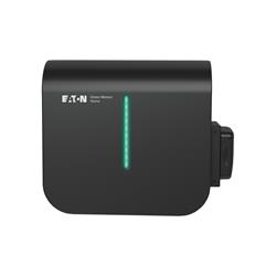 EATON AC nabíječka pro elektromobily, pro domácnosti, 3.7-22kW, zásuvka T2S, On-Line