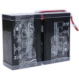 EATON Easy Battery+, náhradní sada baterií pro UPS (24V) 2x12V/9Ah, kategorie G