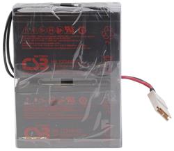 EATON Easy Battery+, náhradní sada baterií pro UPS (24V) 2x12V/9Ah, kategorie X