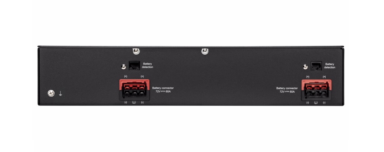EATON EBM externí baterie 5PX 72V RT2U Gen2, Rack 2U/Tower, pro UPS 5PX2200i a 5PX3000i RT2U Gen2