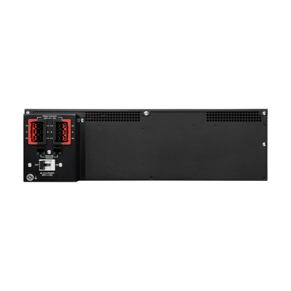 EATON EBM externí baterie 9PX 240V RT3U G2, Rack 3U/Tower, pro UPS 9PX 8kVA/11kVA G2 (1:1)