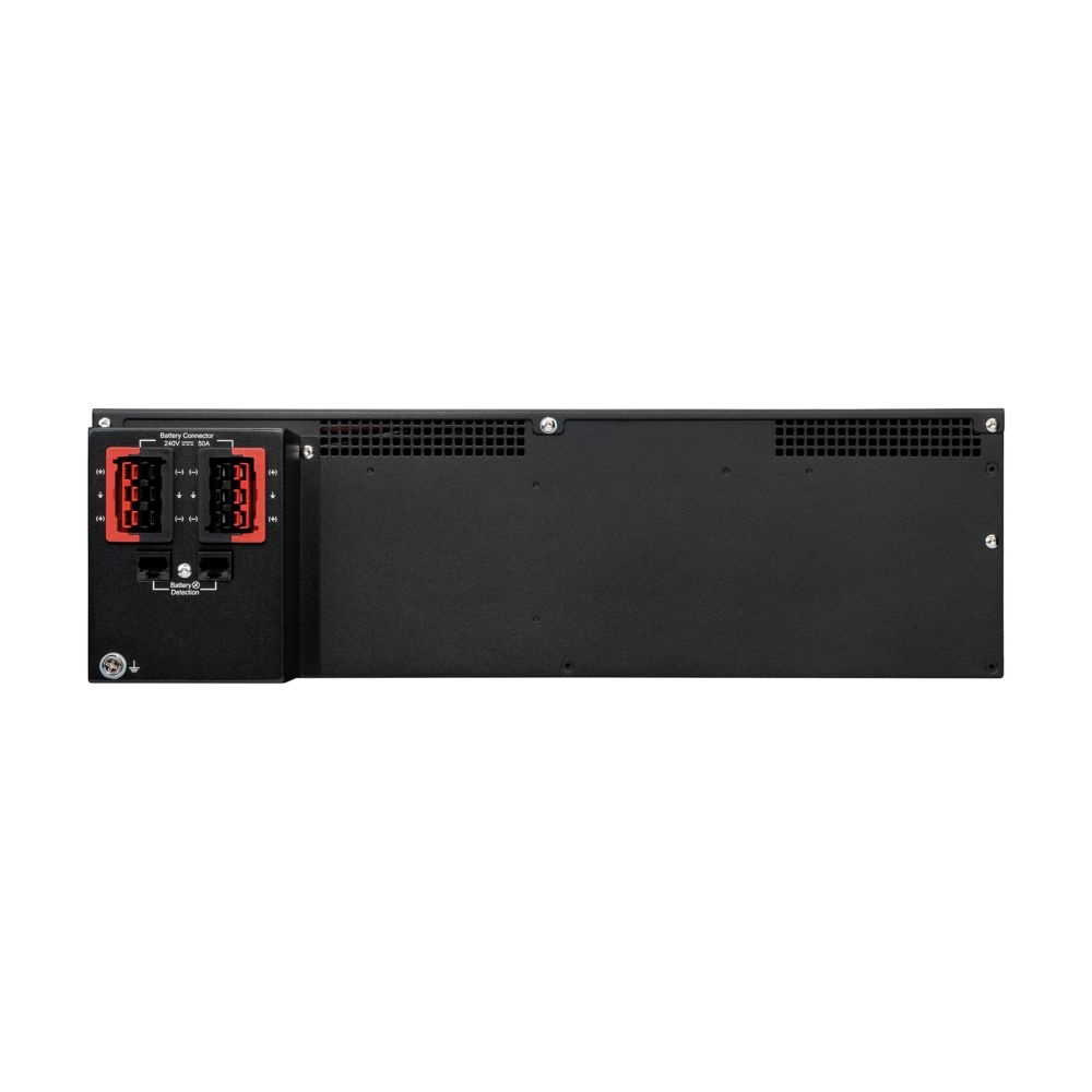 EATON EBM externí baterie 9SX 240V G2, Rack 3U/Tower, pro UPS 9SX 8kVA/11kVA G2, ližiny nejsou součástí balení