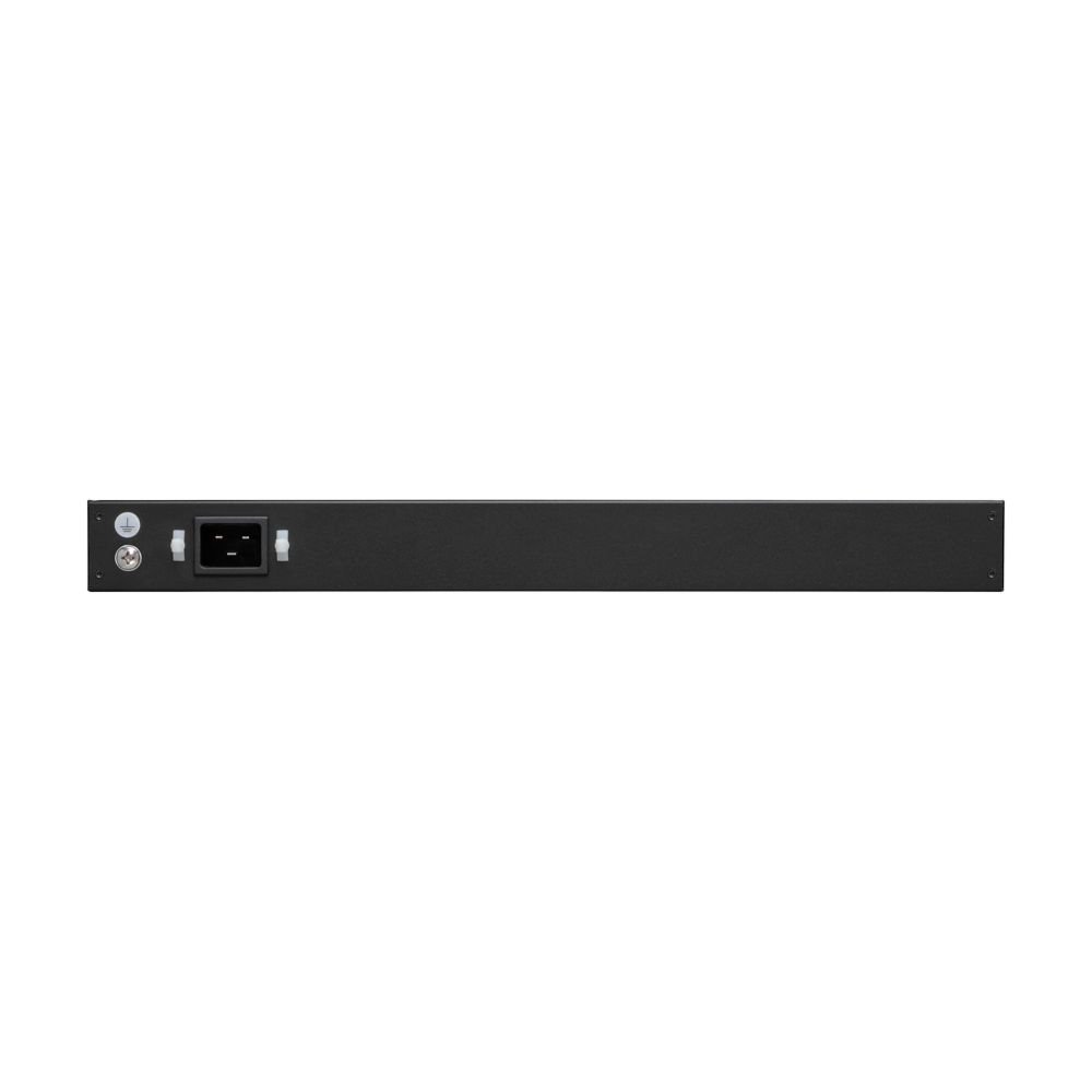 EATON ePDU G4: Řízené IEC 1U horizontální, In: C20 16A 1P - Out: 4xC13,4xC39