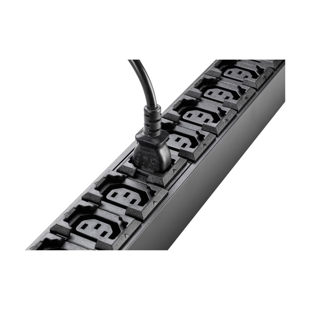 EATON FlexPDU G2: Spínané 0U, In: C20 16A 1P - Out: 20xC13:4xC19