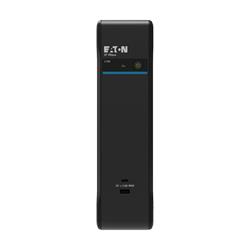 EATON UPS 3P Ellipse 1700 USB FR, Off-line, Tower, 1700VA/1040W, výstup 8x FR (CZ), USB, bez ventilátoru