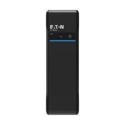 EATON UPS 3P Ellipse 550 FR, Off-line, Tower, 550VA/330W, výstup 4x FR (CZ), bez ventilátoru