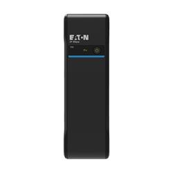 EATON UPS 3P Ellipse 700 FR, Off-line, Tower, 700VA/420W, výstup 4x FR (CZ), bez ventilátoru