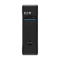 EATON UPS 3P Ellipse 700 USB FR, Off-line, Tower, 700VA/420W, výstup 4x FR (CZ), USB, bez ventilátoru